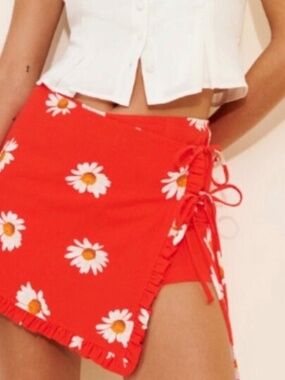 Lisa Says Gah Short NWT
